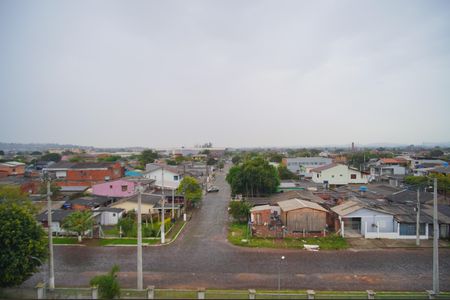 Apartamento para alugar com 48m², 2 quartos e 1 vagaVista do Quarto 2