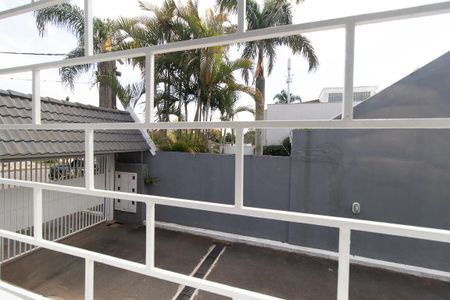 Vista da Sala de casa de condomínio para alugar com 3 quartos, 210m² em Guabirotuba, Curitiba