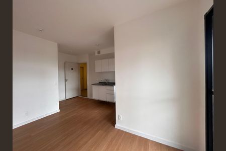 Sala de apartamento para alugar com 2 quartos, 43m² em Vila Albertina, São Paulo