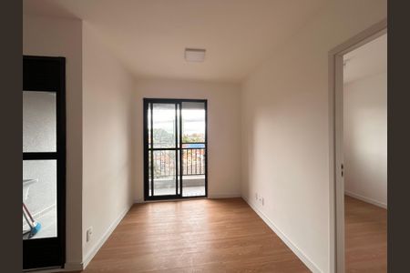 Sala de apartamento para alugar com 2 quartos, 43m² em Vila Albertina, São Paulo