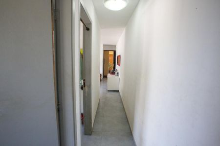 Apartamento à venda com 65m², 2 quartos e 1 vagaCorredor