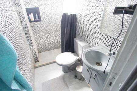 Apartamento à venda com 65m², 2 quartos e 1 vagaBanheiro