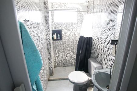 Apartamento à venda com 65m², 2 quartos e 1 vagaBanheiro