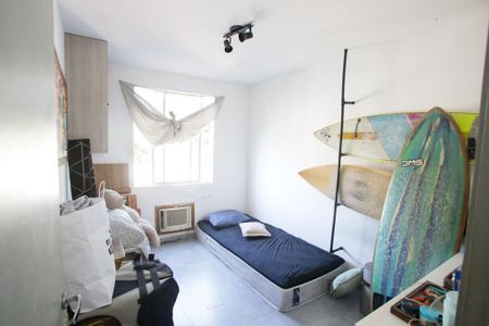 Quarto 2 de apartamento à venda com 2 quartos, 65m² em Taquara, Rio de Janeiro