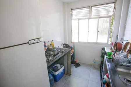 Apartamento à venda com 65m², 2 quartos e 1 vagaCozinha