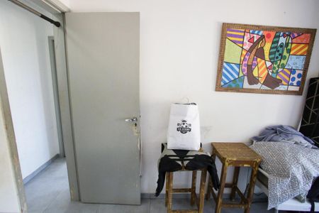 Apartamento à venda com 65m², 2 quartos e 1 vagaQuarto 2