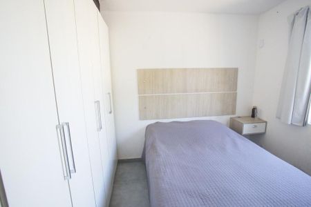 Apartamento à venda com 65m², 2 quartos e 1 vagaQuarto 1