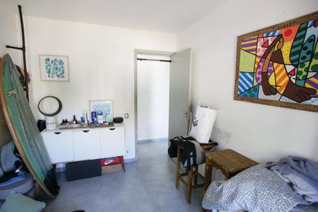 Apartamento à venda com 65m², 2 quartos e 1 vagaQuarto 2