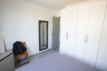 Apartamento à venda com 65m², 2 quartos e 1 vagaQuarto 1