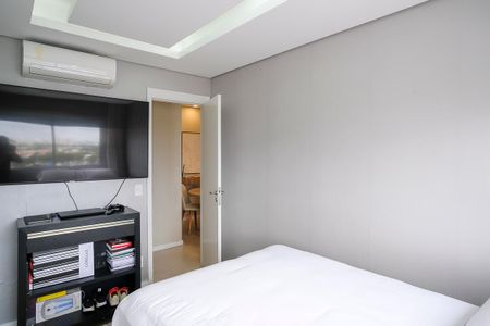 Quarto de apartamento à venda com 2 quartos, 69m² em Cerâmica, São Caetano do Sul