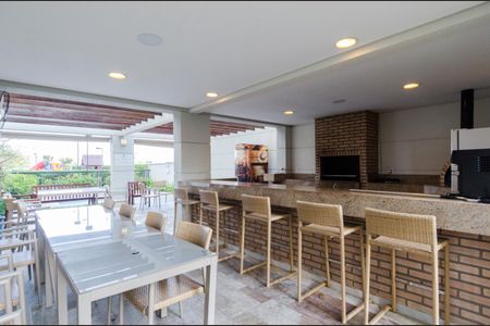 Apartamento à venda com 69m², 3 quartos e 1 vagaÁrea Comum