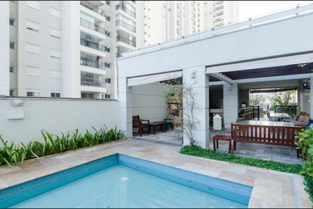 Apartamento à venda com 69m², 3 quartos e 1 vagaÁrea Comum