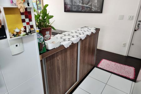 Apartamento à venda com 69m², 3 quartos e 1 vagaCozinha