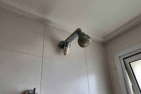 Apartamento à venda com 69m², 3 quartos e 1 vagaBanheiro Social