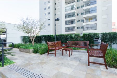 Apartamento à venda com 69m², 3 quartos e 1 vagaÁrea Comum