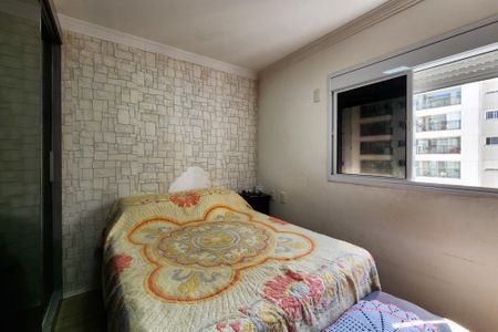 Apartamento à venda com 69m², 3 quartos e 1 vagaQuarto 3