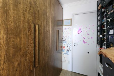 Apartamento à venda com 69m², 3 quartos e 1 vagaQuarto 1