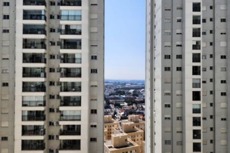Apartamento à venda com 69m², 3 quartos e 1 vagaVista do Quarto 3