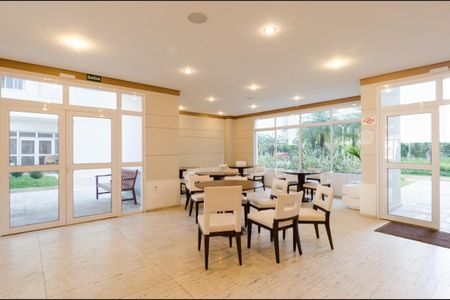 Apartamento à venda com 69m², 3 quartos e 1 vagaÁrea Comum