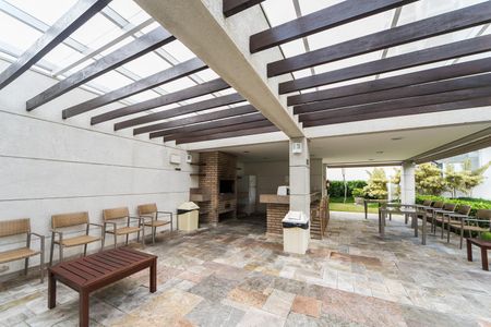 Apartamento à venda com 69m², 3 quartos e 1 vagaÁrea Comum