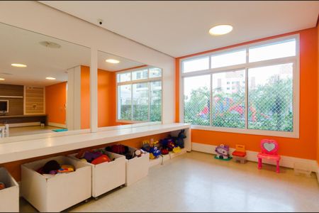 Apartamento à venda com 69m², 3 quartos e 1 vagaÁrea Comum