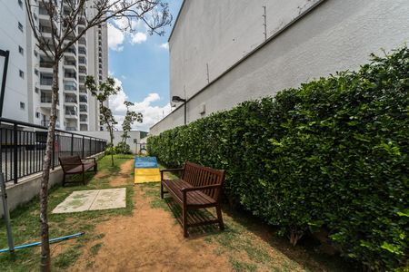 Apartamento à venda com 69m², 3 quartos e 1 vagaÁrea Comum