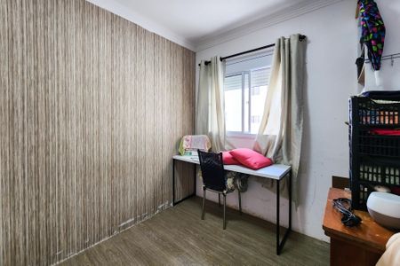 Apartamento à venda com 69m², 3 quartos e 1 vagaQuarto 2