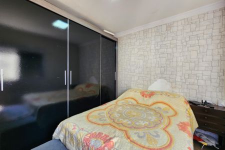 Apartamento à venda com 69m², 3 quartos e 1 vagaQuarto 3