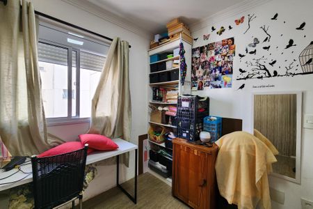 Apartamento à venda com 69m², 3 quartos e 1 vagaQuarto 2