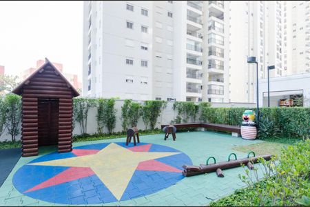 Apartamento à venda com 69m², 3 quartos e 1 vagaÁrea Comum