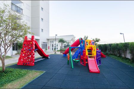 Apartamento à venda com 69m², 3 quartos e 1 vagaÁrea Comum