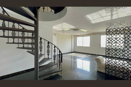 Sala de apartamento para alugar com 3 quartos, 250m² em Sumaré, São Paulo
