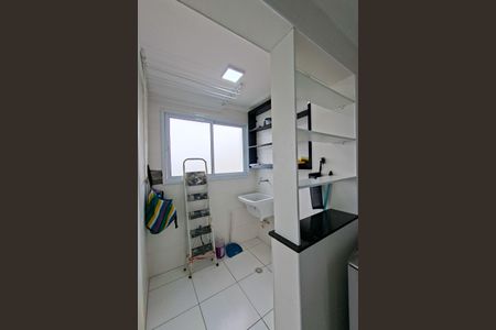 Apartamento para alugar com 74m², 2 quartos e 1 vaga Apartamento para alugar com 74m², 2 quartos e 1 vagaÁrea de Serviço