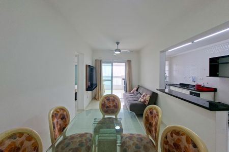 Apartamento para alugar com 74m², 2 quartos e 1 vaga Apartamento para alugar com 74m², 2 quartos e 1 vagaSala