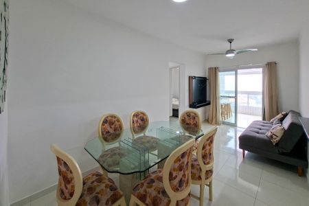 Apartamento para alugar com 74m², 2 quartos e 1 vaga Apartamento para alugar com 74m², 2 quartos e 1 vagaSala