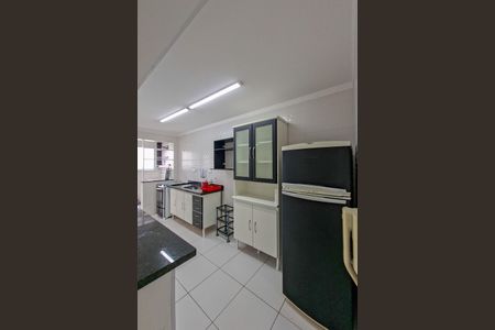 Apartamento para alugar com 74m², 2 quartos e 1 vaga Apartamento para alugar com 74m², 2 quartos e 1 vagaCozinha
