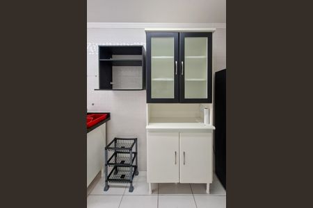 Apartamento para alugar com 74m², 2 quartos e 1 vaga Apartamento para alugar com 74m², 2 quartos e 1 vagaCozinha