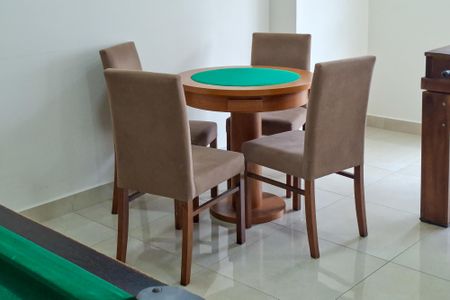 Apartamento para alugar com 74m², 2 quartos e 1 vaga Apartamento para alugar com 74m², 2 quartos e 1 vagaÁrea comum