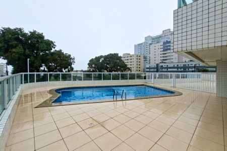 Apartamento para alugar com 74m², 2 quartos e 1 vaga Apartamento para alugar com 74m², 2 quartos e 1 vagaÁrea comum - Piscina
