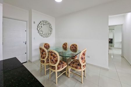 Apartamento para alugar com 74m², 2 quartos e 1 vaga Apartamento para alugar com 74m², 2 quartos e 1 vagaSala