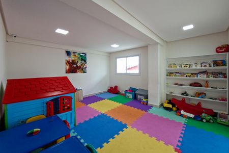 Apartamento para alugar com 74m², 2 quartos e 1 vaga Apartamento para alugar com 74m², 2 quartos e 1 vagaBrinquedoteca