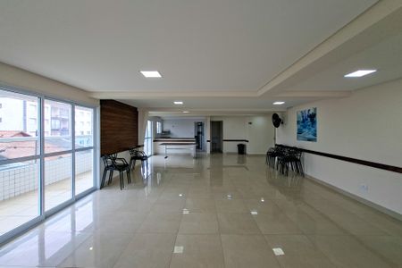 Apartamento para alugar com 74m², 2 quartos e 1 vaga Apartamento para alugar com 74m², 2 quartos e 1 vagaÁrea comum - Salão de festas