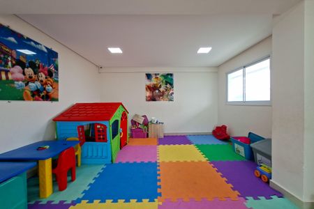 Apartamento para alugar com 74m², 2 quartos e 1 vaga Apartamento para alugar com 74m², 2 quartos e 1 vagaBrinquedoteca