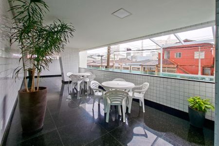 Apartamento para alugar com 74m², 2 quartos e 1 vaga Apartamento para alugar com 74m², 2 quartos e 1 vagaÁrea comum