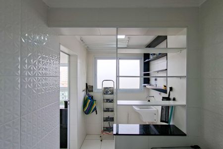 Apartamento para alugar com 74m², 2 quartos e 1 vaga Apartamento para alugar com 74m², 2 quartos e 1 vagaÁrea de Serviço