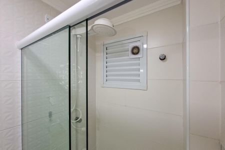 Apartamento para alugar com 74m², 2 quartos e 1 vaga Apartamento para alugar com 74m², 2 quartos e 1 vagaBanheiro