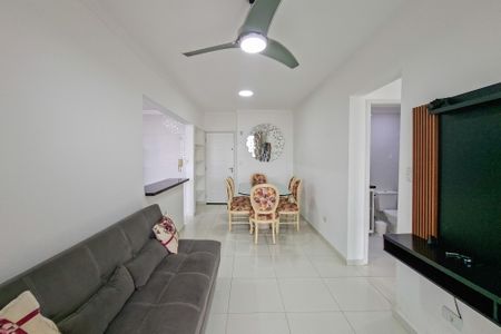 Apartamento para alugar com 74m², 2 quartos e 1 vaga Apartamento para alugar com 74m², 2 quartos e 1 vagaSala