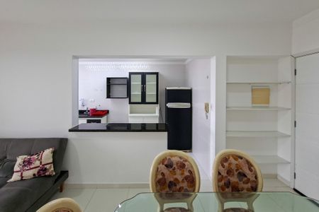 Apartamento para alugar com 74m², 2 quartos e 1 vaga Apartamento para alugar com 74m², 2 quartos e 1 vagaCozinha