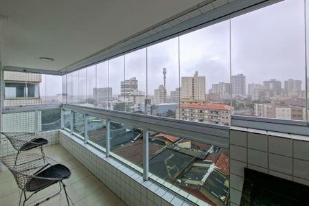 Apartamento para alugar com 74m², 2 quartos e 1 vaga Apartamento para alugar com 74m², 2 quartos e 1 vagaSacada