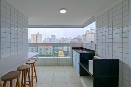 Apartamento para alugar com 74m², 2 quartos e 1 vaga Apartamento para alugar com 74m², 2 quartos e 1 vagaSacada